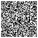 QR code with R L Short CO contacts