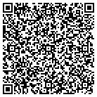 QR code with T's Attention To Detailing contacts