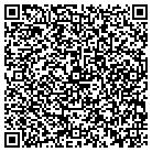 QR code with R & M Plumbing & Heating contacts