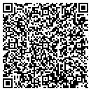 QR code with Ultimate Shine Detailing contacts
