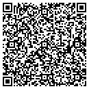 QR code with J V Sims Jr contacts