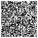 QR code with Jw Ranch contacts