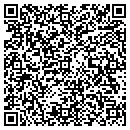 QR code with K Bar D Ranch contacts