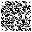 QR code with Heath Buchs Carpet Instltn Inc contacts