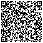 QR code with Chiusano, Miguel H DC contacts