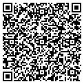 QR code with Alleycorp contacts