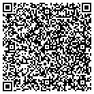 QR code with Mc Grady Steel & Supply Co contacts