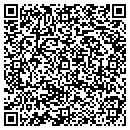 QR code with Donna Hovis Interiors contacts