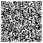QR code with White Glove Detailing contacts