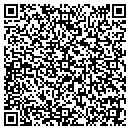 QR code with Janes Crafts contacts
