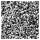 QR code with Mitchell's Carpet Service contacts