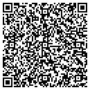 QR code with W And W Roofing And Repair contacts