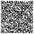 QR code with Alger Centennial Ice Arena contacts