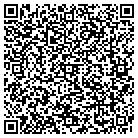 QR code with J Brent Dunn CO Inc contacts