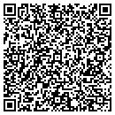 QR code with R C Enterprises contacts