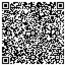 QR code with R & K Oil Corp contacts