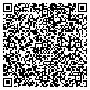 QR code with R & K Oil Corp contacts