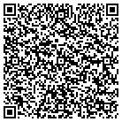 QR code with R & E Carpet Installation contacts