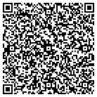 QR code with Acu Medi Health Center contacts