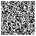QR code with J N K U S A contacts