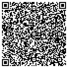 QR code with O Shaughnessy Studio contacts