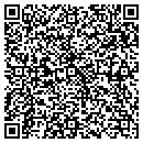 QR code with Rodney W Woods contacts