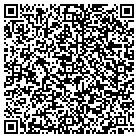 QR code with S & T Sewer & Plumbing Service contacts