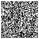 QR code with G-Rad Detailing contacts