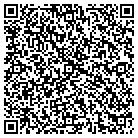 QR code with Acupuncture Ohm's Clinic contacts