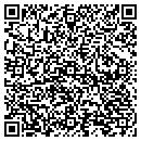 QR code with Hispanic Ministry contacts