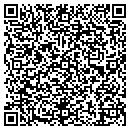 QR code with Arca Racing West contacts