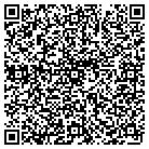 QR code with S G Barber Construction Inc contacts