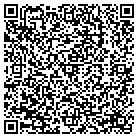 QR code with Acupuncture & Moxa Inc contacts