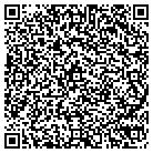QR code with Acupuncture & Moxibustion contacts