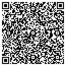 QR code with Adams Ping X contacts