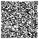 QR code with O C D Professional Auto Detailing contacts