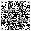 QR code with Lazy J Ranch contacts