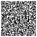 QR code with Tom's Carpet contacts
