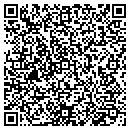 QR code with Thon's Services contacts
