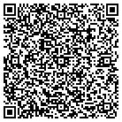 QR code with Leaning Palm Ranch Inc contacts
