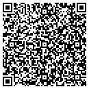 QR code with R H Wilson Transfer contacts