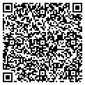 QR code with K H Flooring contacts