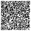 QR code with Kbi contacts