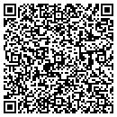 QR code with L & G Floors contacts