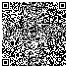 QR code with M And M Roofing Services contacts