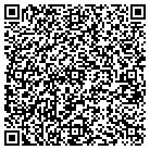QR code with White Lightning Hotshot contacts