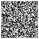 QR code with RKB Investments contacts