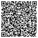 QR code with Panawest contacts
