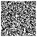 QR code with Pupnsuds contacts