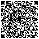 QR code with Acupuncture & Oriental contacts